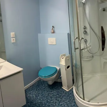 Joli T2 Apartment
